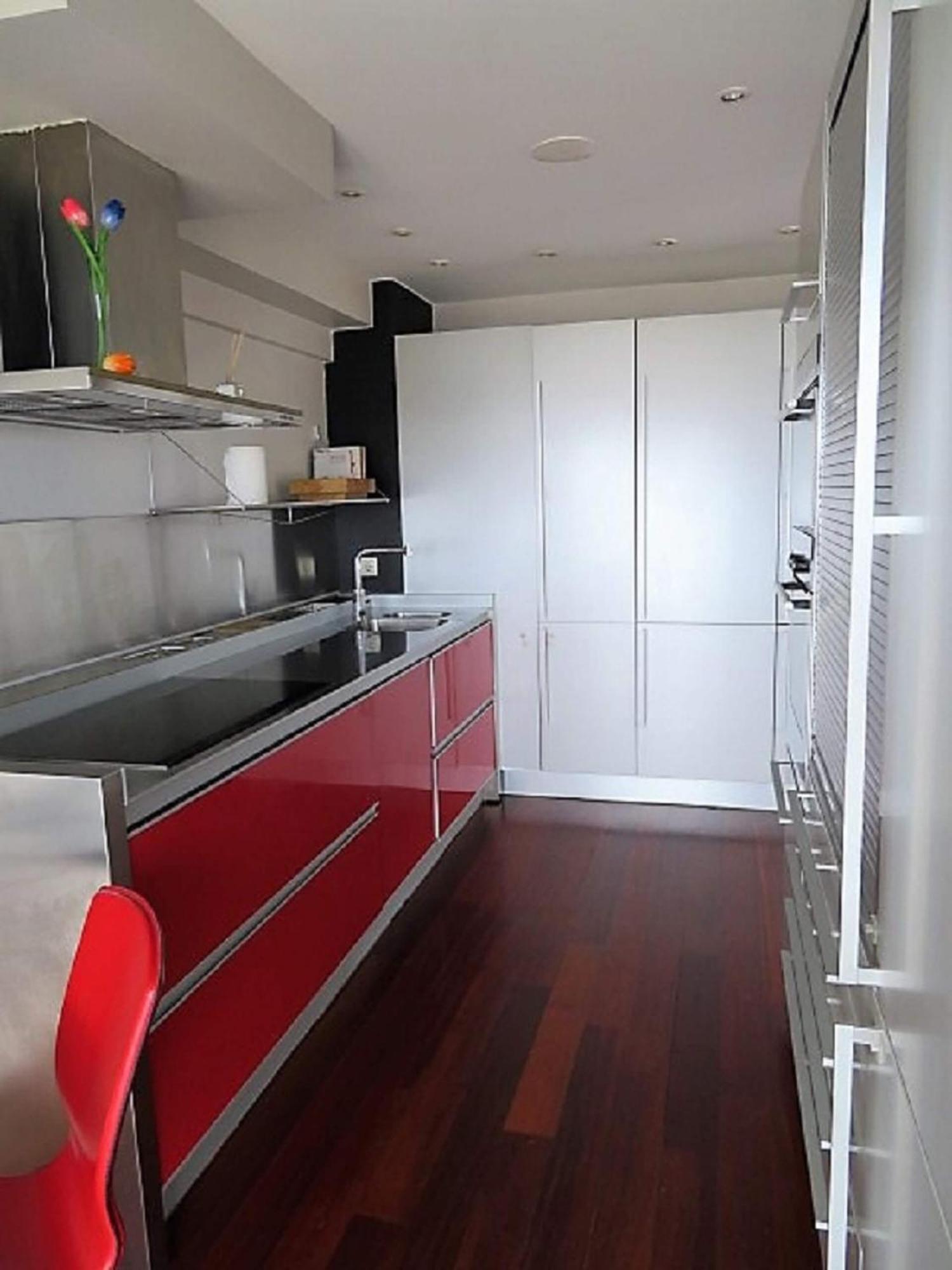 Egona-Slui 1ªlinea Playa, Vista Increible, Garaje Apartment Zarautz Exterior photo